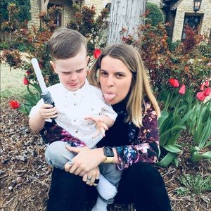 Meet your Posher, Parker